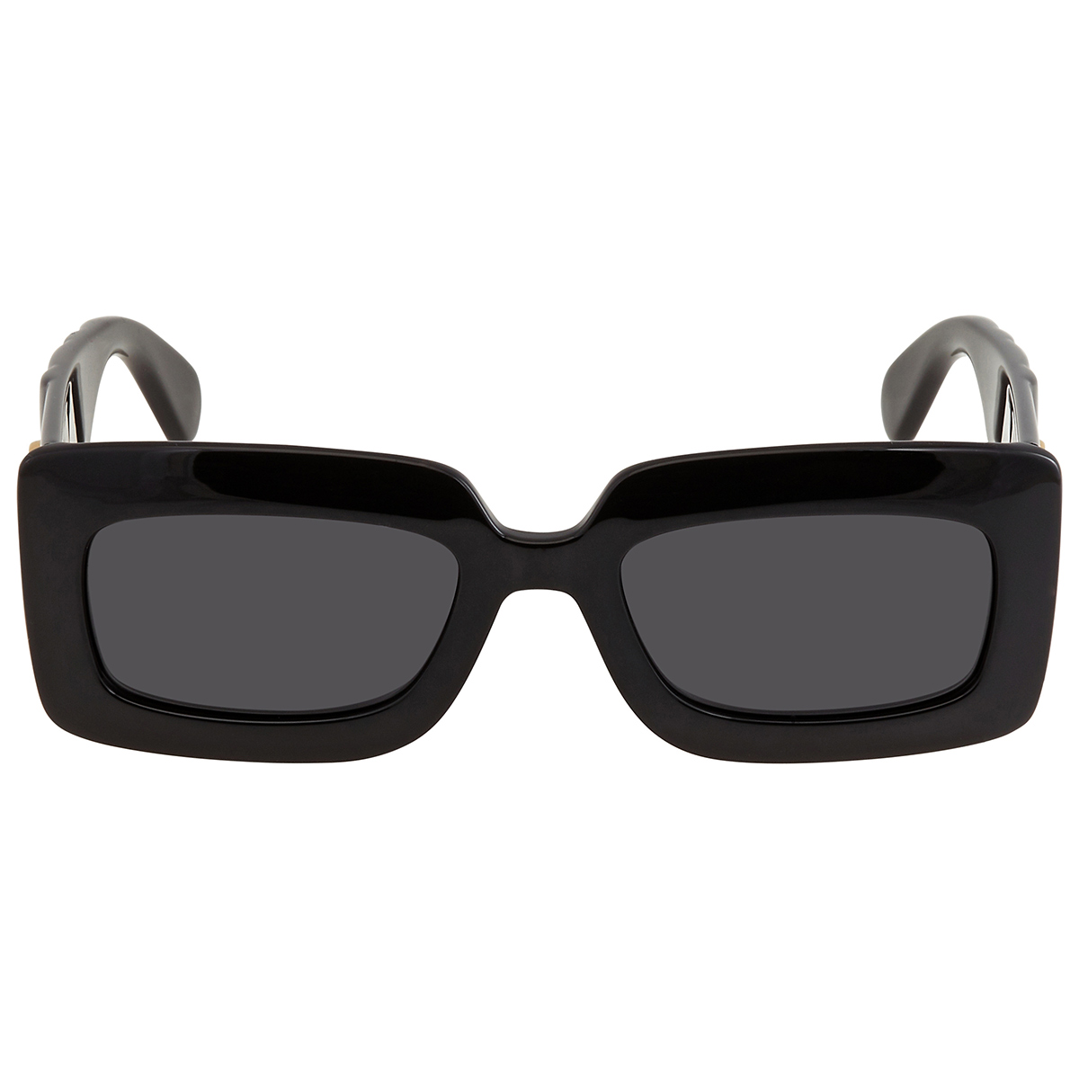 gucci gray rectangular ladies sunglasses gg0811s 001 53 gucci gray rectangular ladies sunglasses gg0811s 001 53