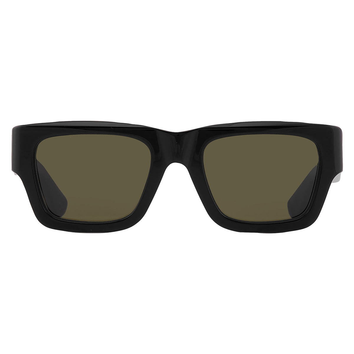 gucci green square men's sunglasses gg1668s 003 52 gucci green square men's sunglasses gg1668s 003 52