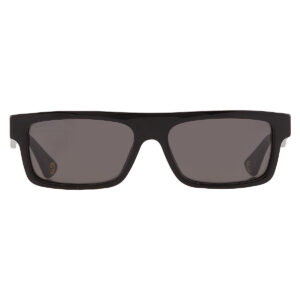 gucci grey browline men's sunglasses gg1616s 001 57