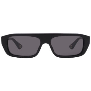 gucci grey browline men's sunglasses gg1617s 001 56