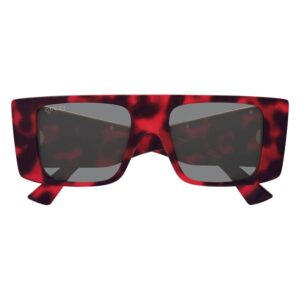 gucci grey browline men's sunglasses gg1888s 003 50
