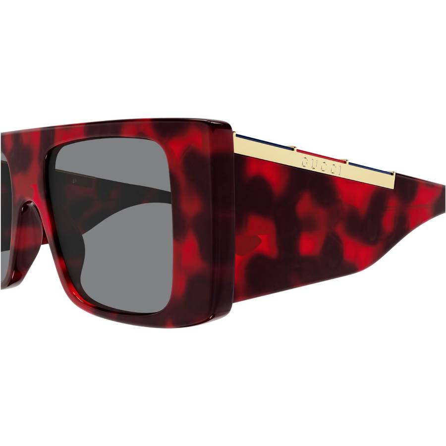 gucci grey browline men's sunglasses gg1888s 003 50 gucci grey browline men's sunglasses gg1888s 003 50