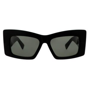 gucci grey butterfly ladies sunglasses gg1842s 001 53