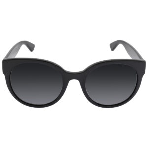 gucci grey cat eye ladies sunglasses gg0035sn 001 54