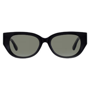 gucci grey cat eye ladies sunglasses gg1532sa 001 54