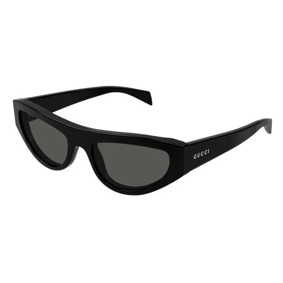gucci grey cat eye ladies sunglasses gg1919s 001 55 gucci grey cat eye ladies sunglasses gg1919s 001 55
