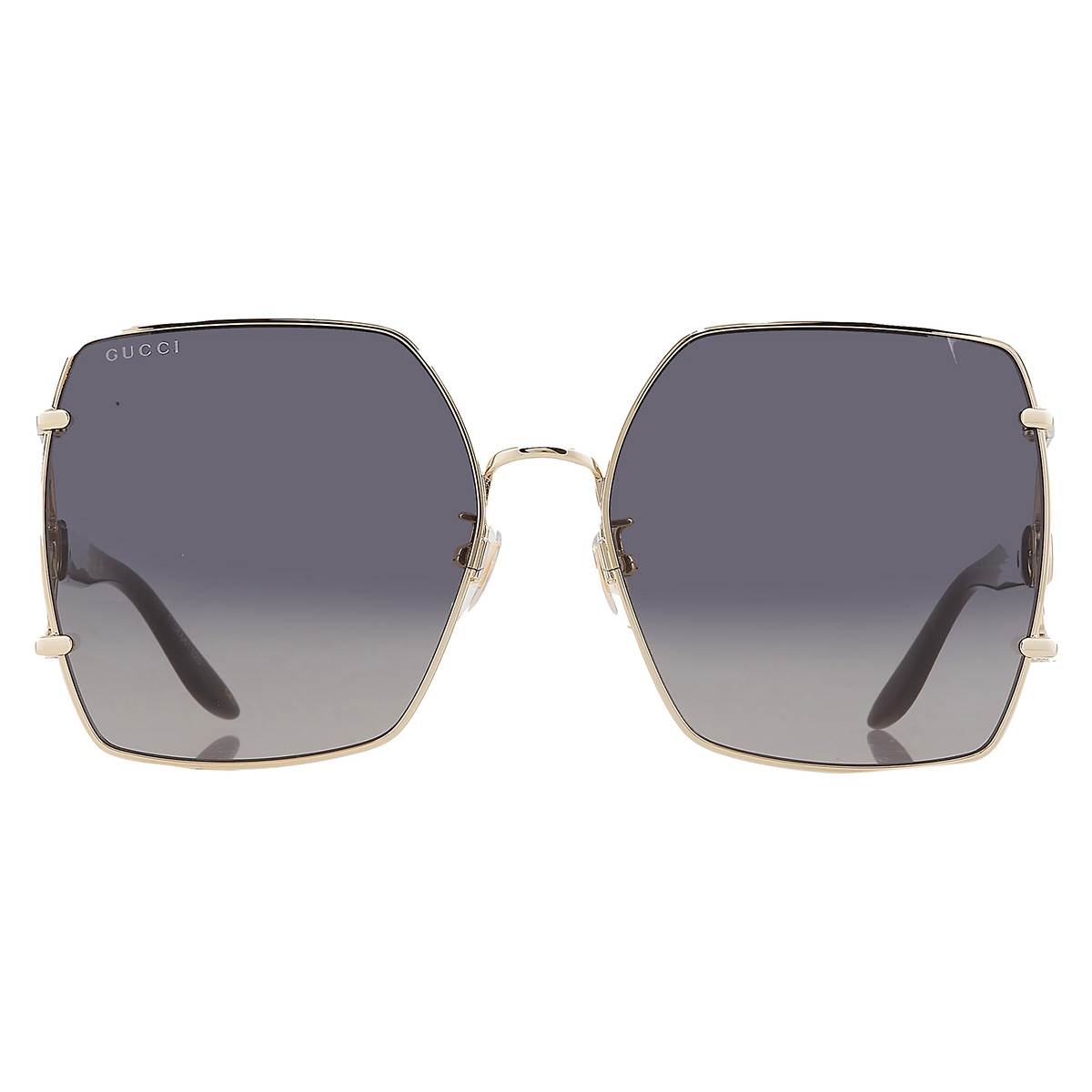 gucci grey gradient butterfly ladies sunglasses gg1564sa 001 61 gucci grey gradient butterfly ladies sunglasses gg1564sa 001 61