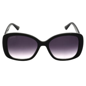 gucci grey gradient square ladies sunglasses gg0762s 001 56