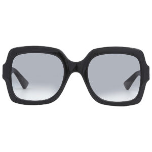 gucci grey gradient square ladies sunglasses gg1337s 001 54