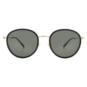 gucci grey oval ladies sunglasses gg1849s 001 51