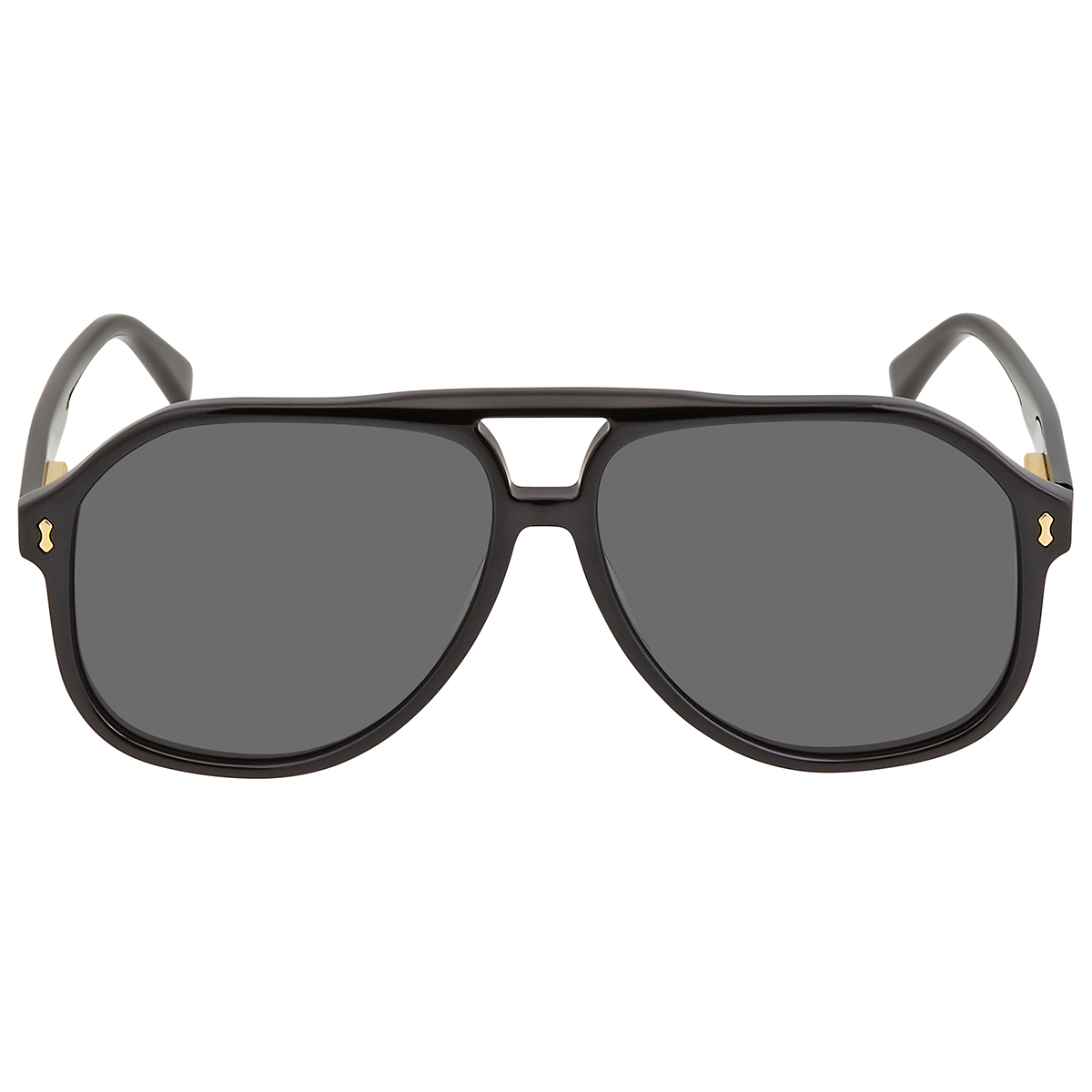 gucci grey pilot men's sunglasses gg1042s 001 60 gucci grey pilot men's sunglasses gg1042s 001 60