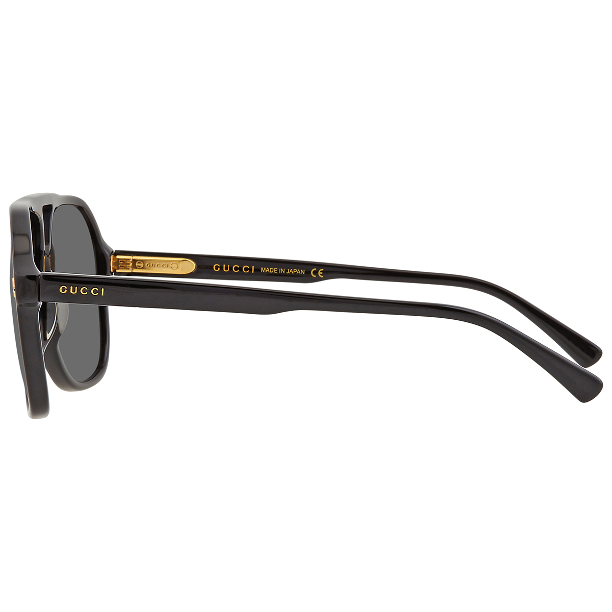 gucci grey pilot men's sunglasses gg1042s 001 60 gucci grey pilot men's sunglasses gg1042s 001 60