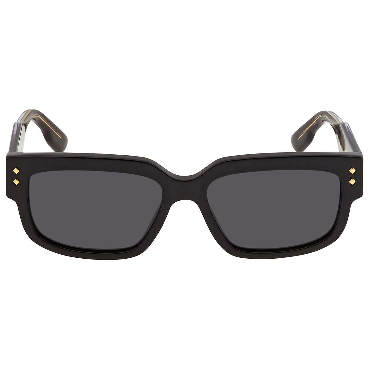 gucci grey rectangular men's sunglasses gg1218s 001 56 gucci grey rectangular men's sunglasses gg1218s 001 56