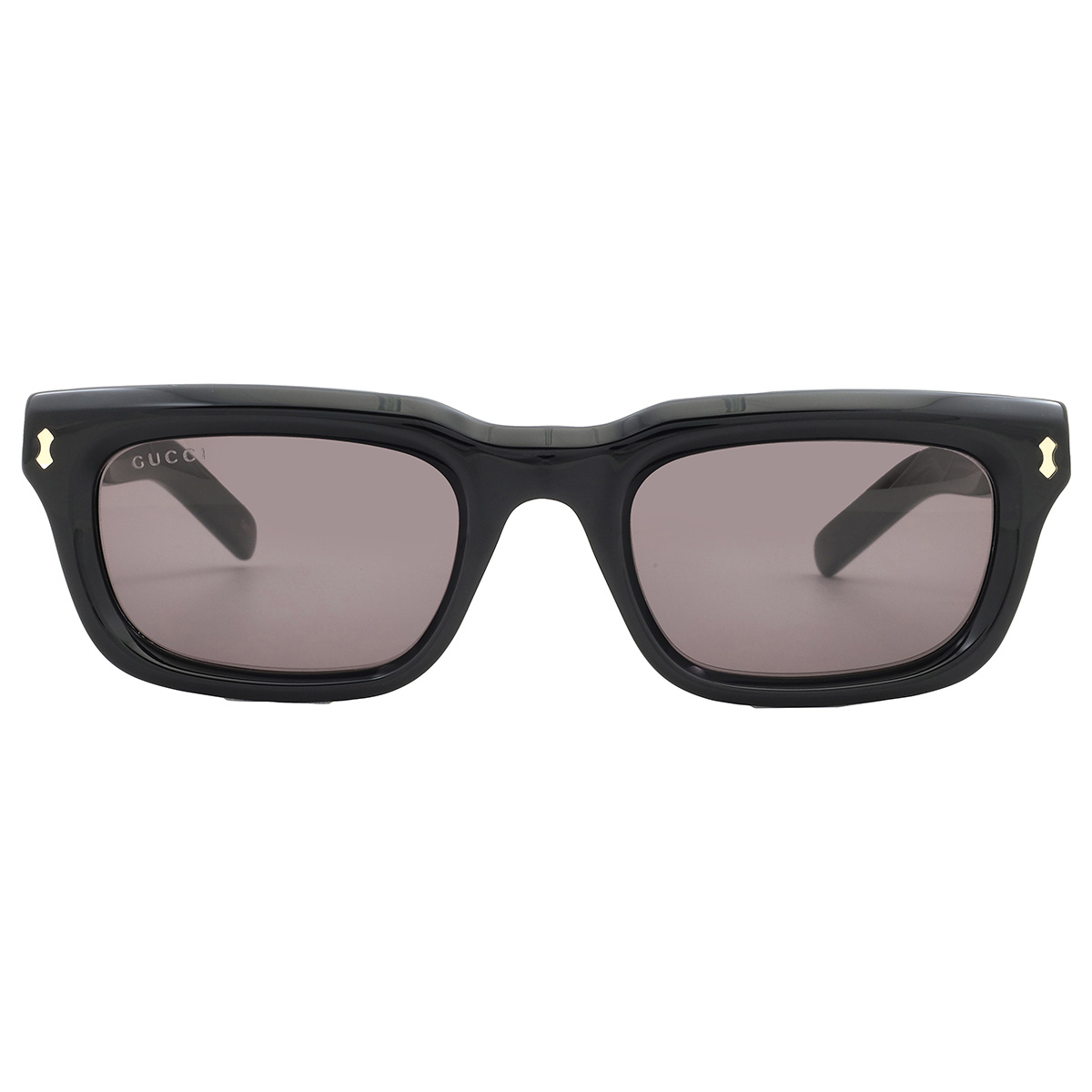gucci grey rectangular men's sunglasses gg1524s 001 51 gucci grey rectangular men's sunglasses gg1524s 001 51