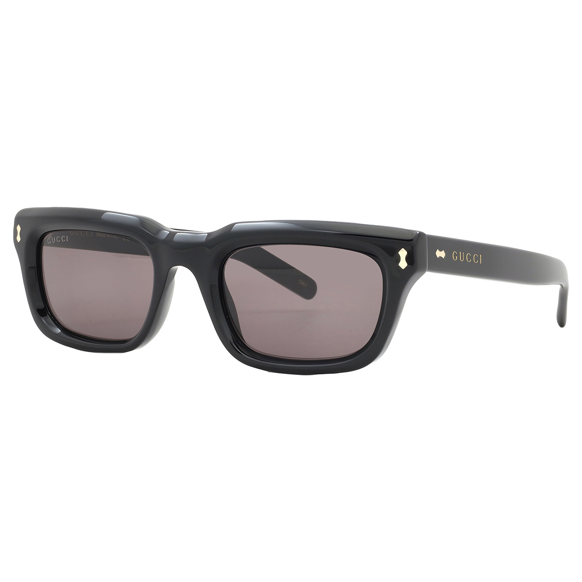 gucci grey rectangular men's sunglasses gg1524s 001 51 gucci grey rectangular men's sunglasses gg1524s 001 51