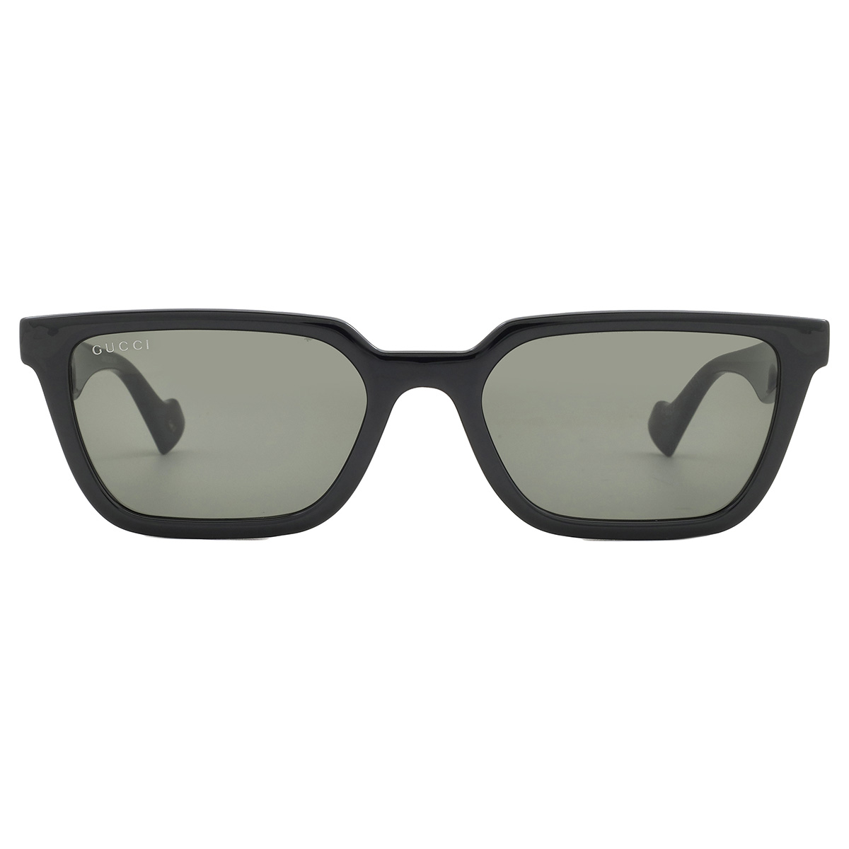 gucci grey rectangular men's sunglasses gg1539s 001 55 gucci grey rectangular men's sunglasses gg1539s 001 55