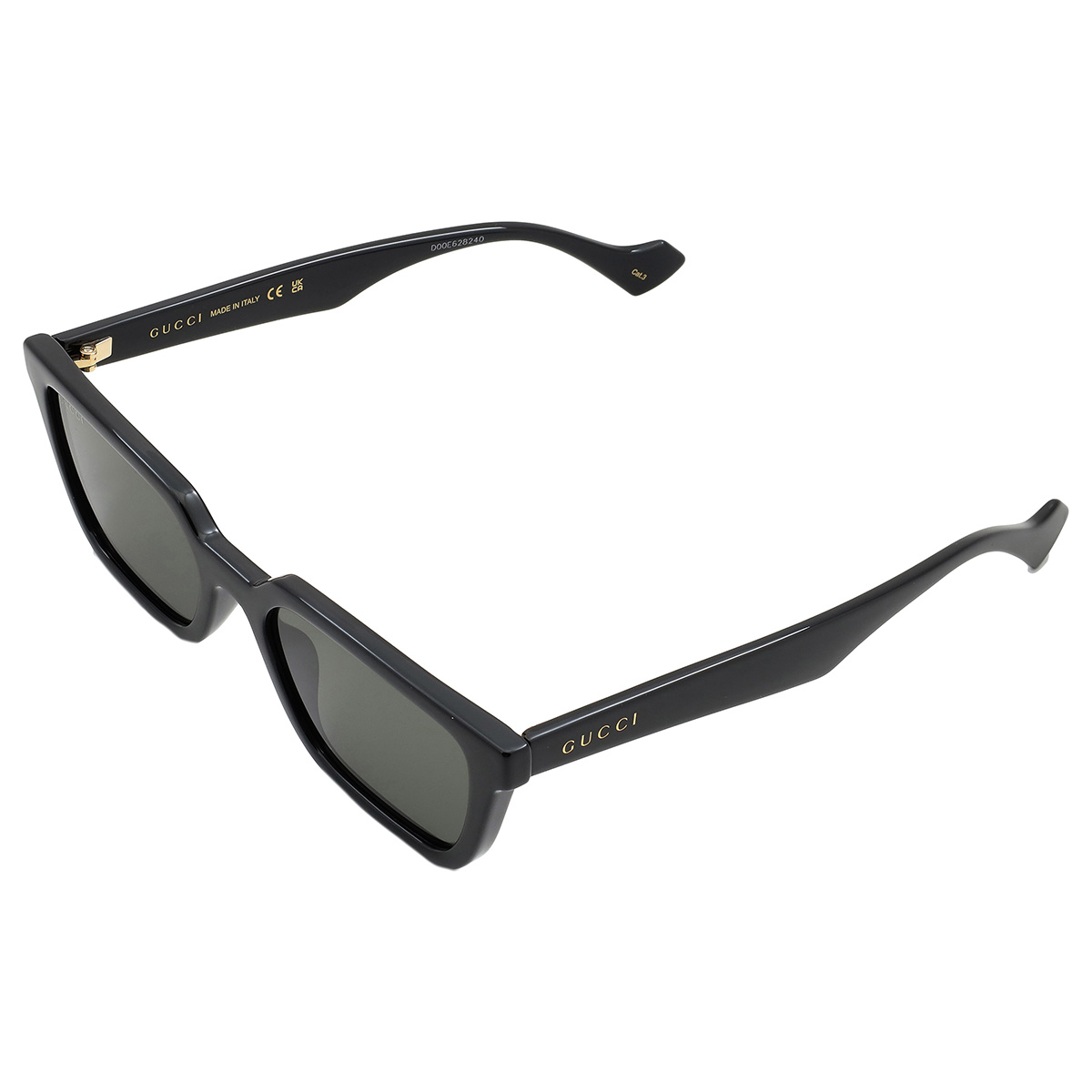 gucci grey rectangular men's sunglasses gg1539s 001 55 gucci grey rectangular men's sunglasses gg1539s 001 55