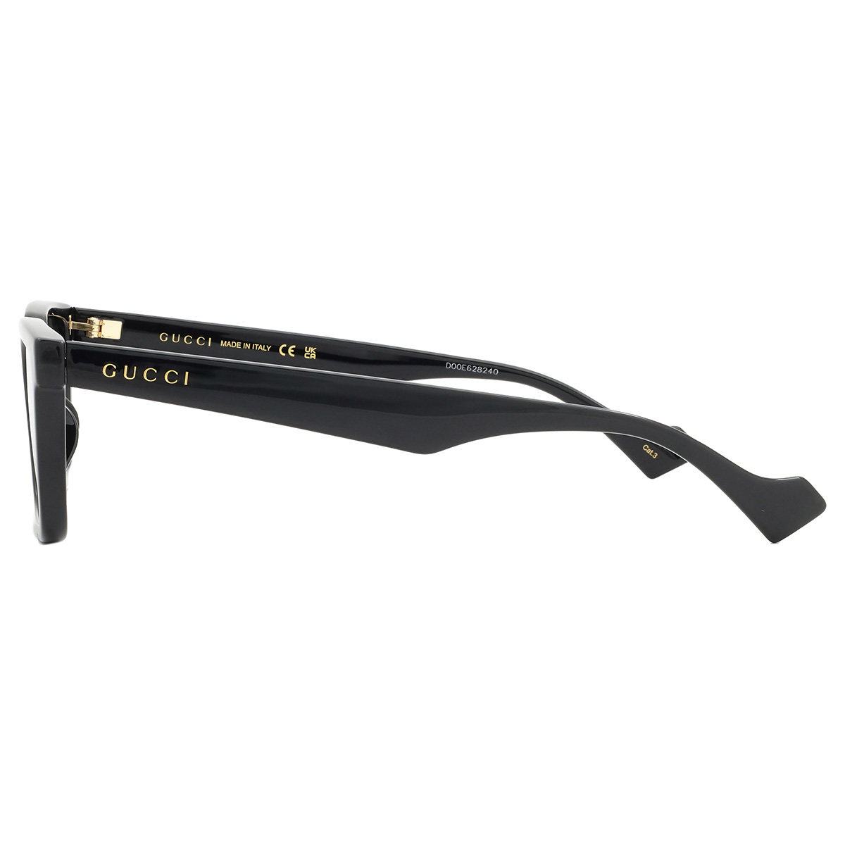 gucci grey rectangular men's sunglasses gg1539s 001 55 gucci grey rectangular men's sunglasses gg1539s 001 55