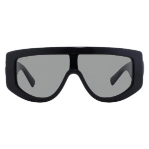 gucci grey shield ladies sunglasses gg1950s 001 99