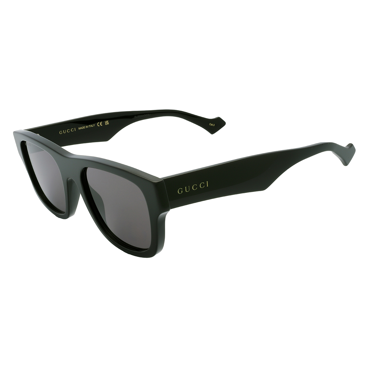 gucci grey square men's sunglasses gg1427s 001 53 gucci grey square men's sunglasses gg1427s 001 53