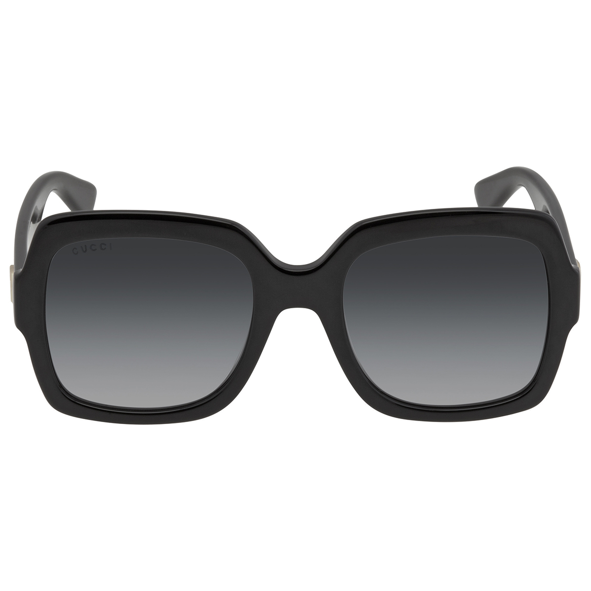 gucci grey square ladies sunglasses gg0036sn 001 54 gucci grey square ladies sunglasses gg0036sn 001 54