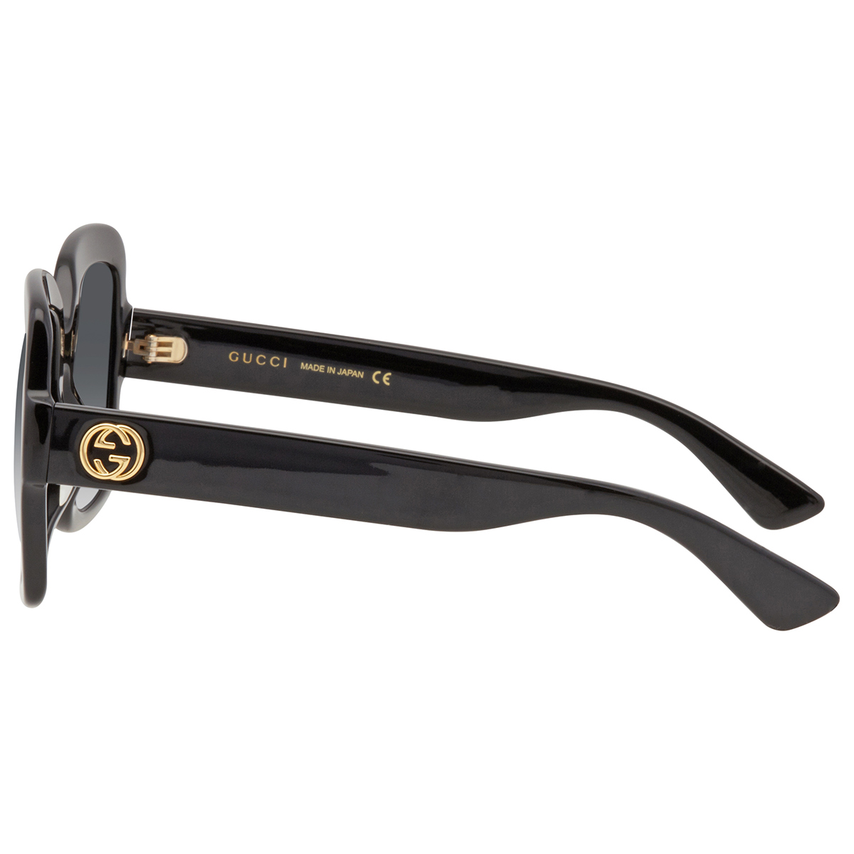gucci grey square ladies sunglasses gg0036sn 001 54 gucci grey square ladies sunglasses gg0036sn 001 54