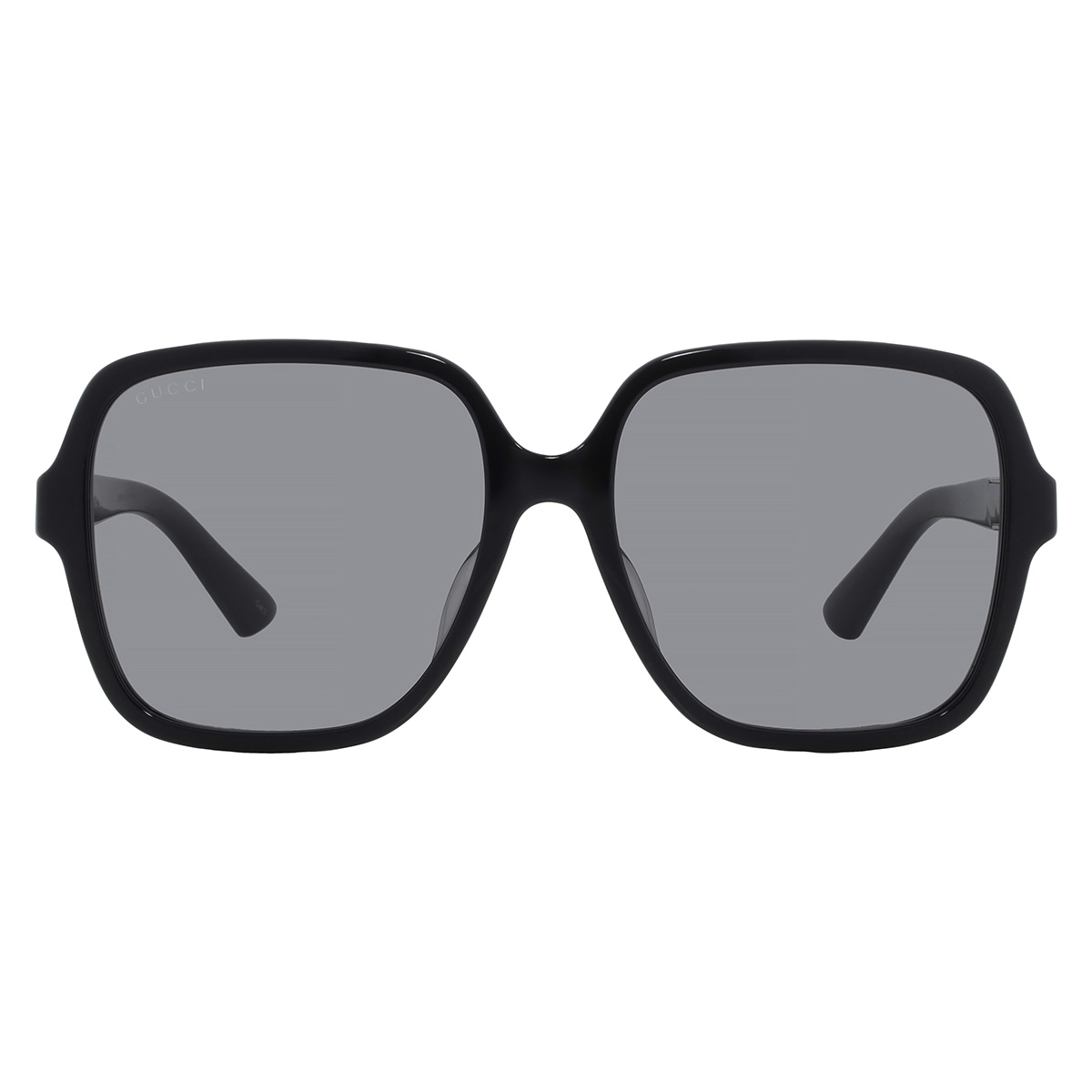 gucci grey square ladies sunglasses gg1189sa 002 59 gucci grey square ladies sunglasses gg1189sa 002 59