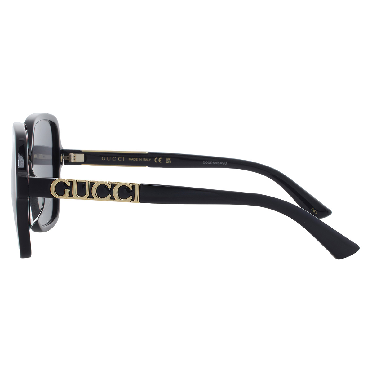 gucci grey square ladies sunglasses gg1189sa 002 59 gucci grey square ladies sunglasses gg1189sa 002 59