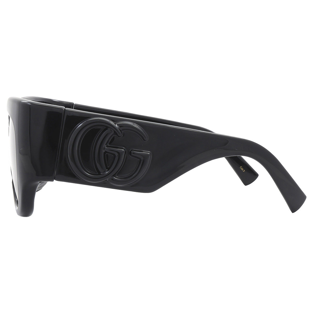 gucci grey square ladies sunglasses gg1545s 001 53 gucci grey square ladies sunglasses gg1545s 001 53
