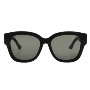 gucci grey square ladies sunglasses gg1550sk 001 54