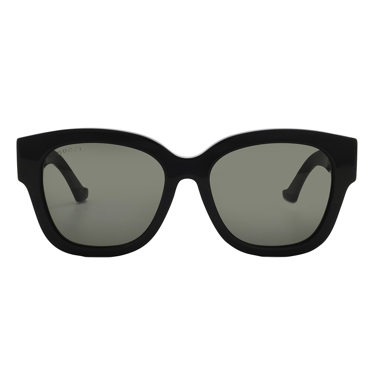 gucci grey square ladies sunglasses gg1550sk 001 54 gucci grey square ladies sunglasses gg1550sk 001 54