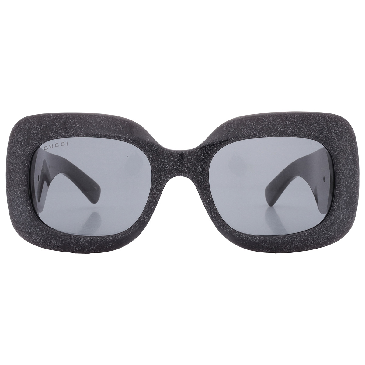 gucci grey square ladies sunglasses gg1695s 003 51 gucci grey square ladies sunglasses gg1695s 003 51