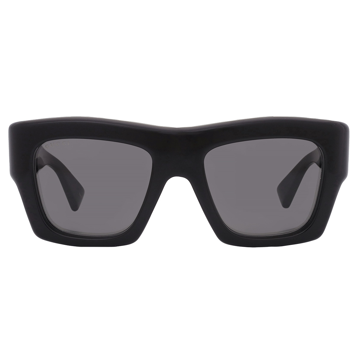 gucci grey square ladies sunglasses gg1772s 001 52 gucci grey square ladies sunglasses gg1772s 001 52