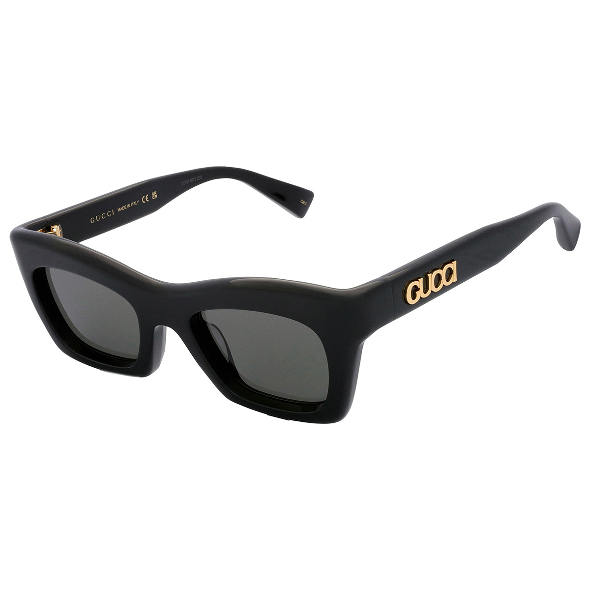gucci grey square ladies sunglasses gg1773s 001 50 gucci grey square ladies sunglasses gg1773s 001 50