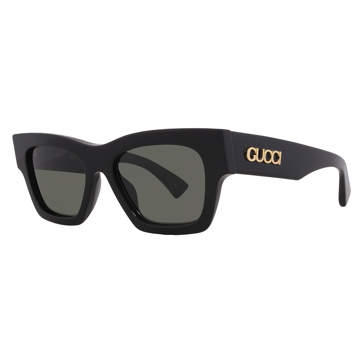 gucci grey square ladies sunglasses gg1835s 001 52 gucci grey square ladies sunglasses gg1835s 001 52