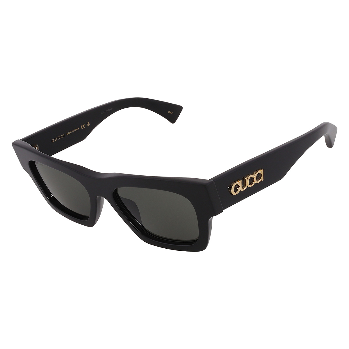 gucci grey square ladies sunglasses gg1835s 001 52 gucci grey square ladies sunglasses gg1835s 001 52