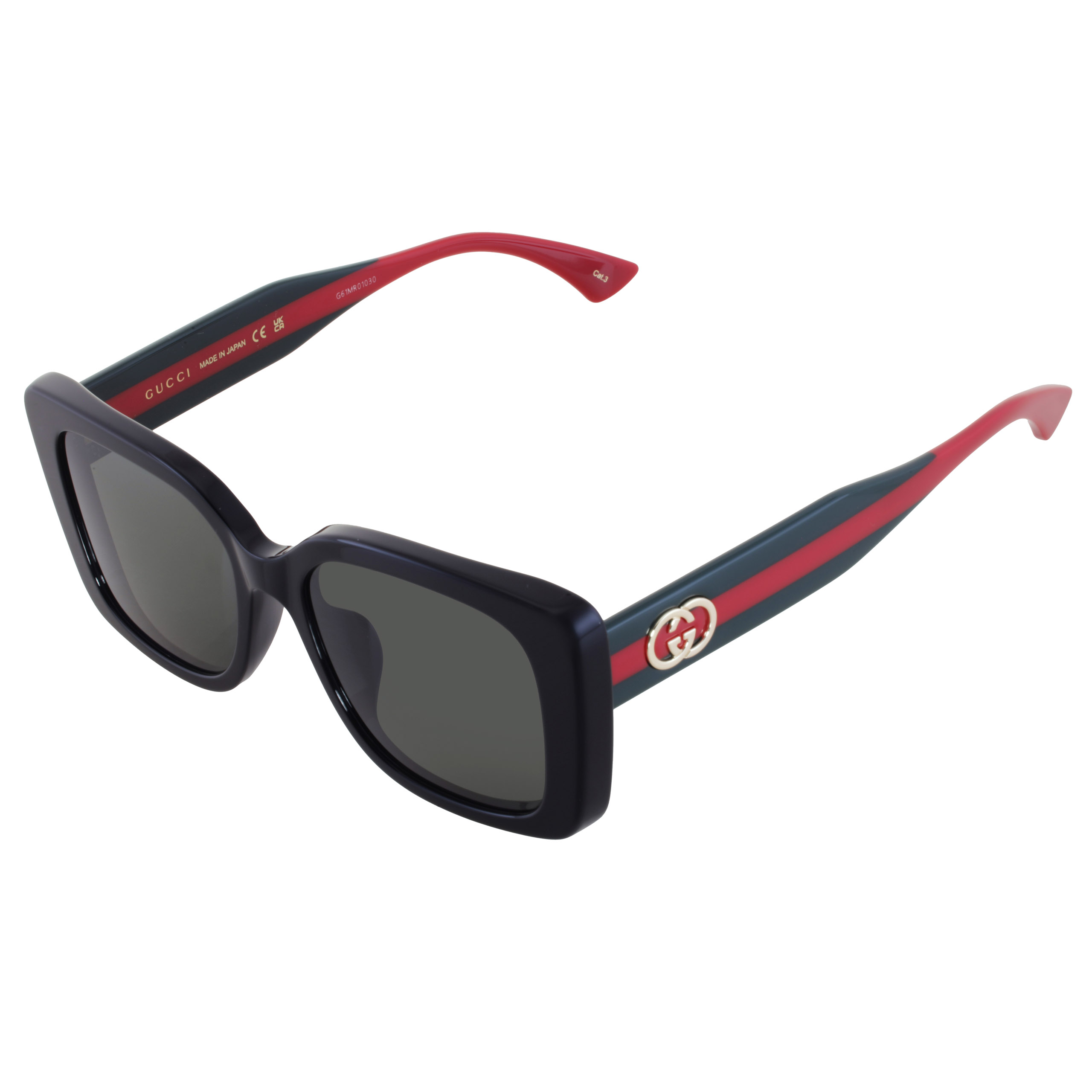 gucci grey square ladies sunglasses gg2118sa 001 55 gucci grey square ladies sunglasses gg2118sa 001 55