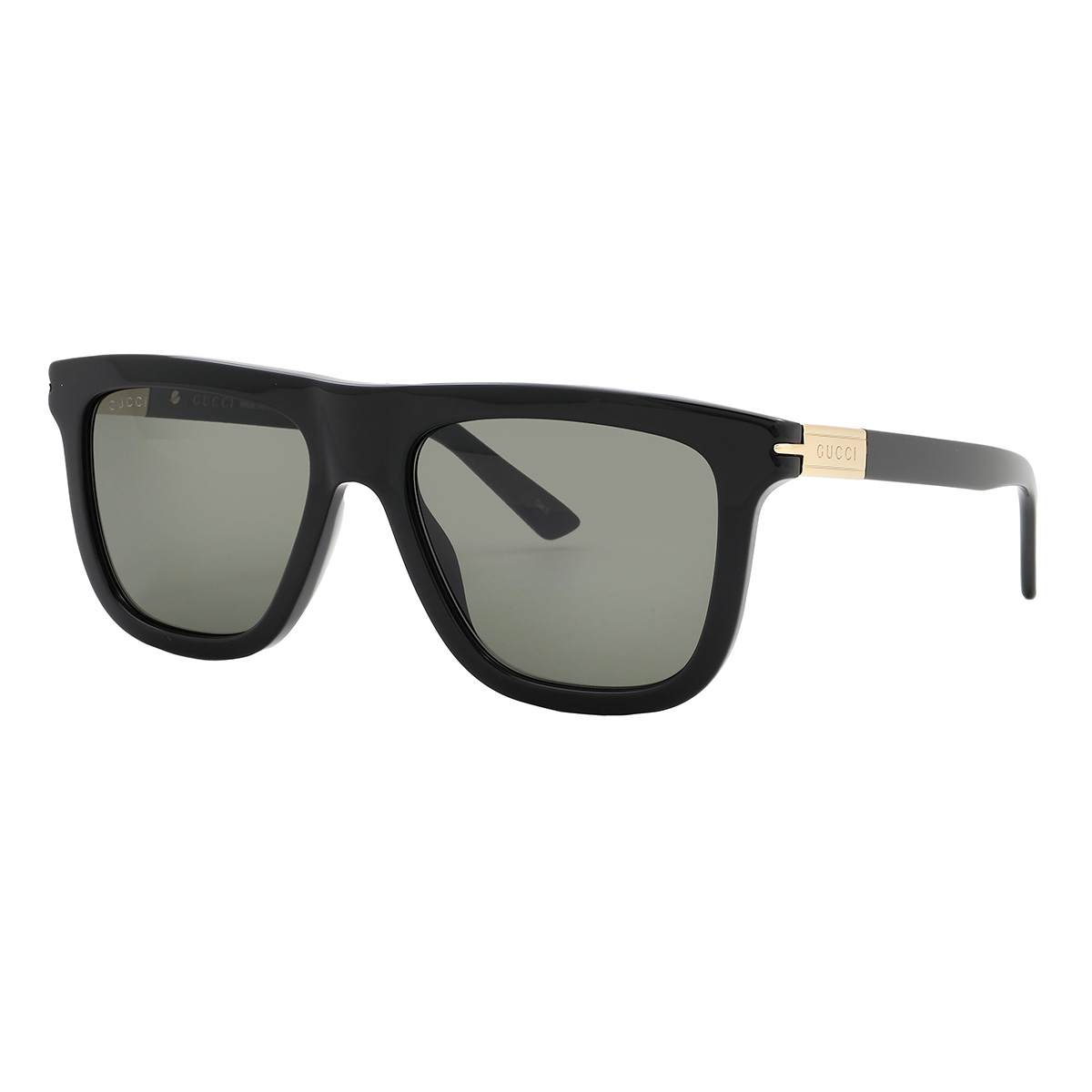 gucci grey square men's sunglasses gg1502s 001 54 gucci grey square men's sunglasses gg1502s 001 54
