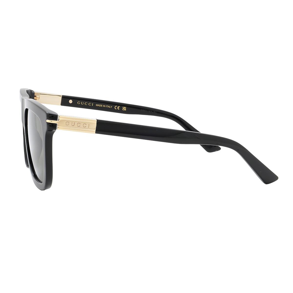 gucci grey square men's sunglasses gg1502s 001 54 gucci grey square men's sunglasses gg1502s 001 54