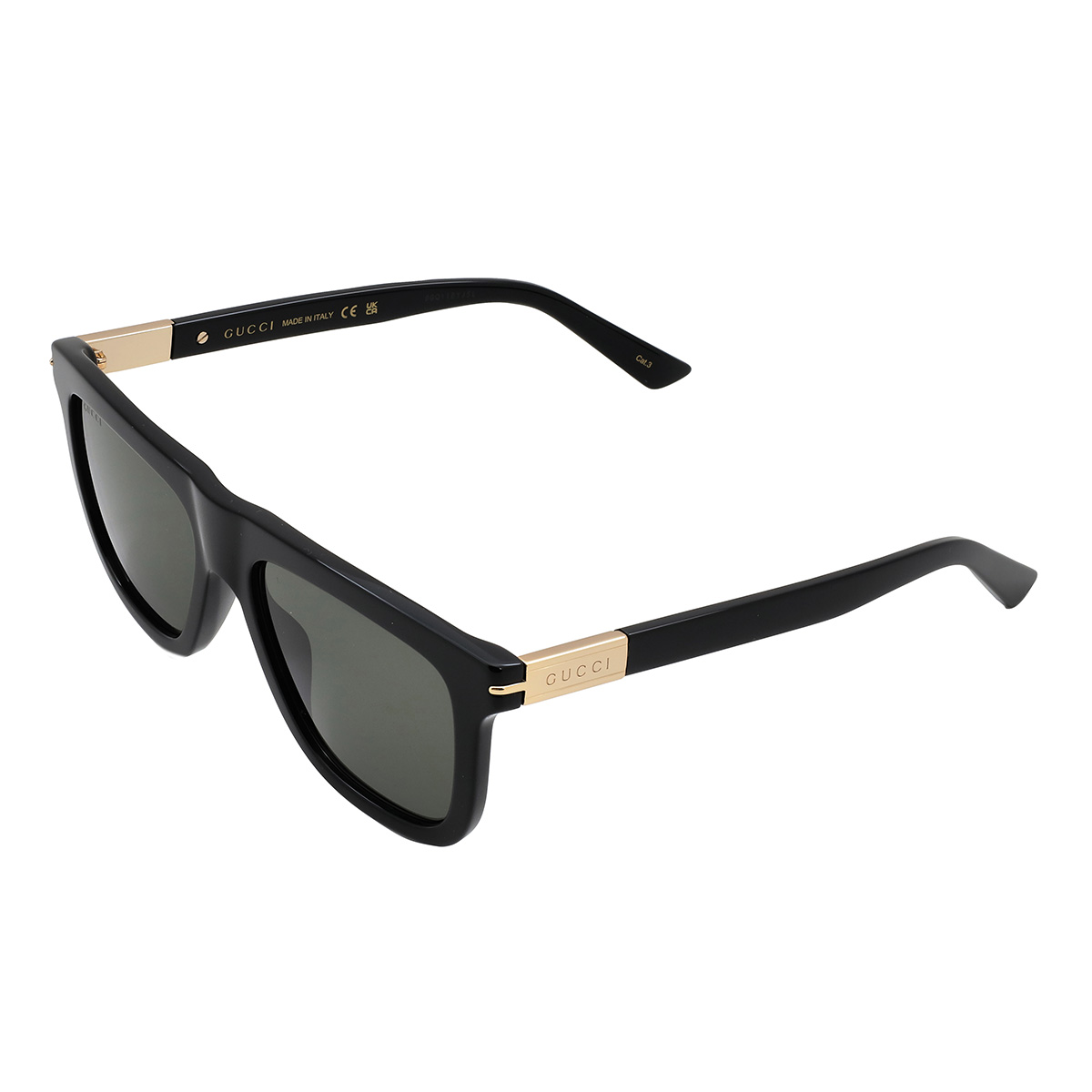 gucci grey square men's sunglasses gg1502s 001 54 gucci grey square men's sunglasses gg1502s 001 54