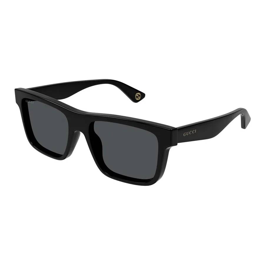 gucci grey square men's sunglasses gg1618sa 001 56 gucci grey square men's sunglasses gg1618sa 001 56