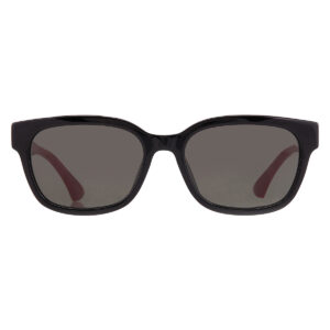 gucci grey square men's sunglasses gg1872sk 001 56