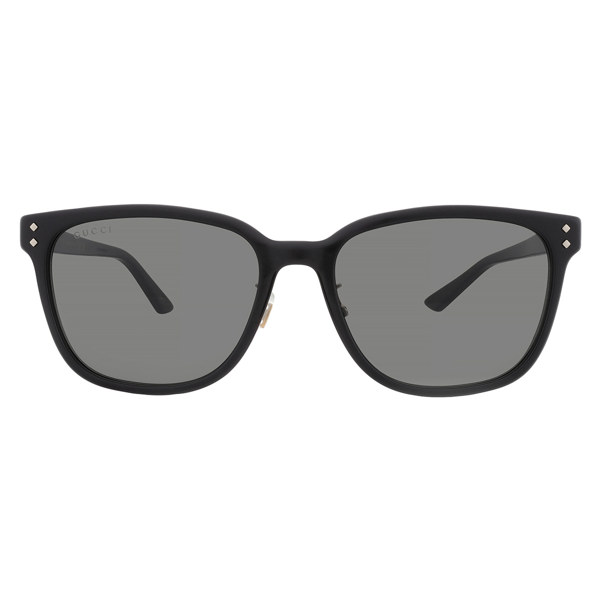 gucci grey square men's sunglasses gg1896sk 001 57 gucci grey square men's sunglasses gg1896sk 001 57