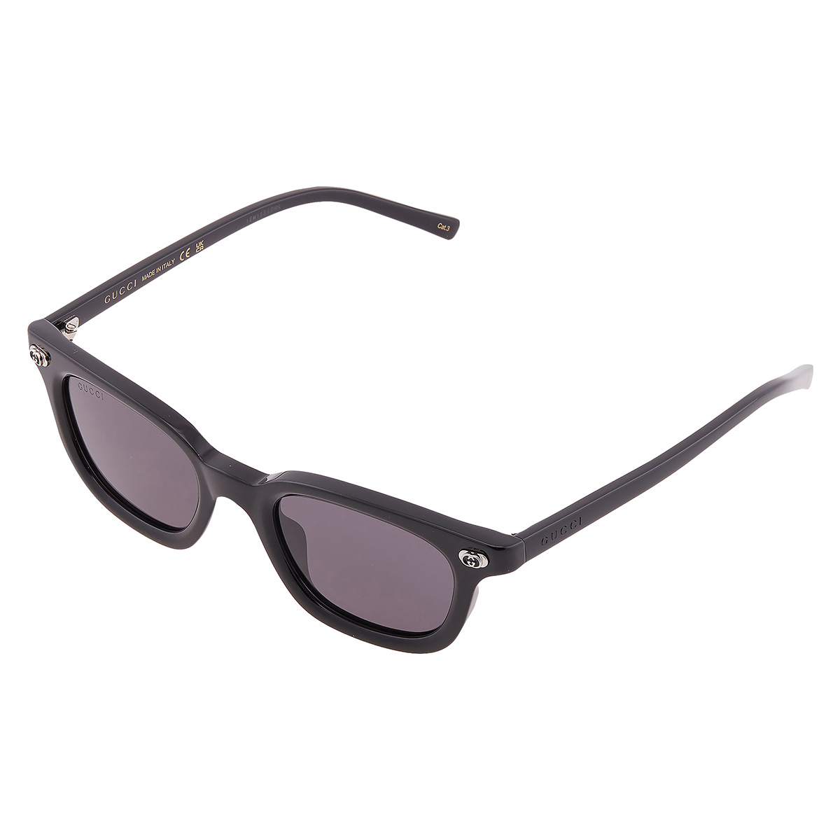 gucci grey square men's sunglasses gg1946s 001 48 gucci grey square men's sunglasses gg1946s 001 48