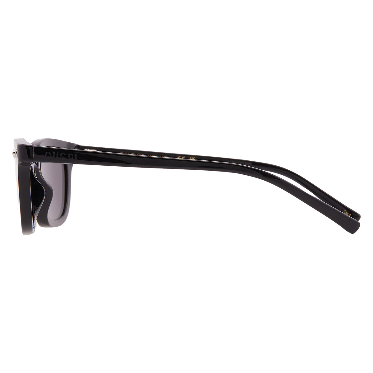 gucci grey square men's sunglasses gg1946s 001 48 gucci grey square men's sunglasses gg1946s 001 48