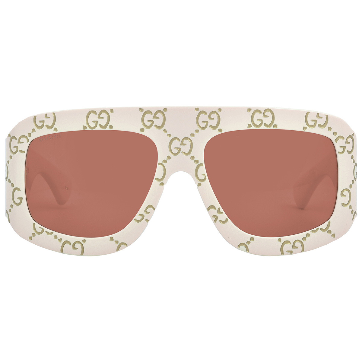 gucci orange mask men's sunglasses gg0983s 001 59 gucci orange mask men's sunglasses gg0983s 001 59
