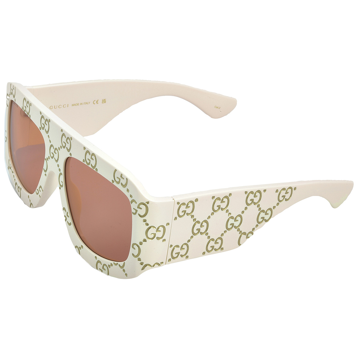 gucci orange mask men's sunglasses gg0983s 001 59 gucci orange mask men's sunglasses gg0983s 001 59