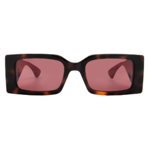 gucci red rectangular ladies sunglasses gg1860s 002 52