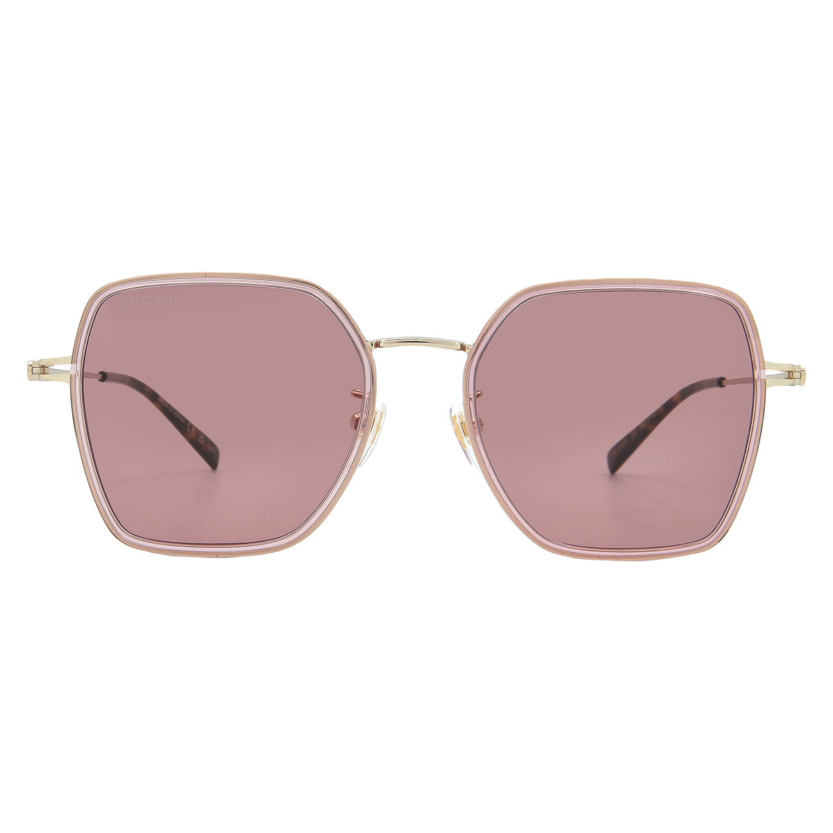 gucci red square ladies sunglasses gg1850sa 004 53 gucci red square ladies sunglasses gg1850sa 004 53