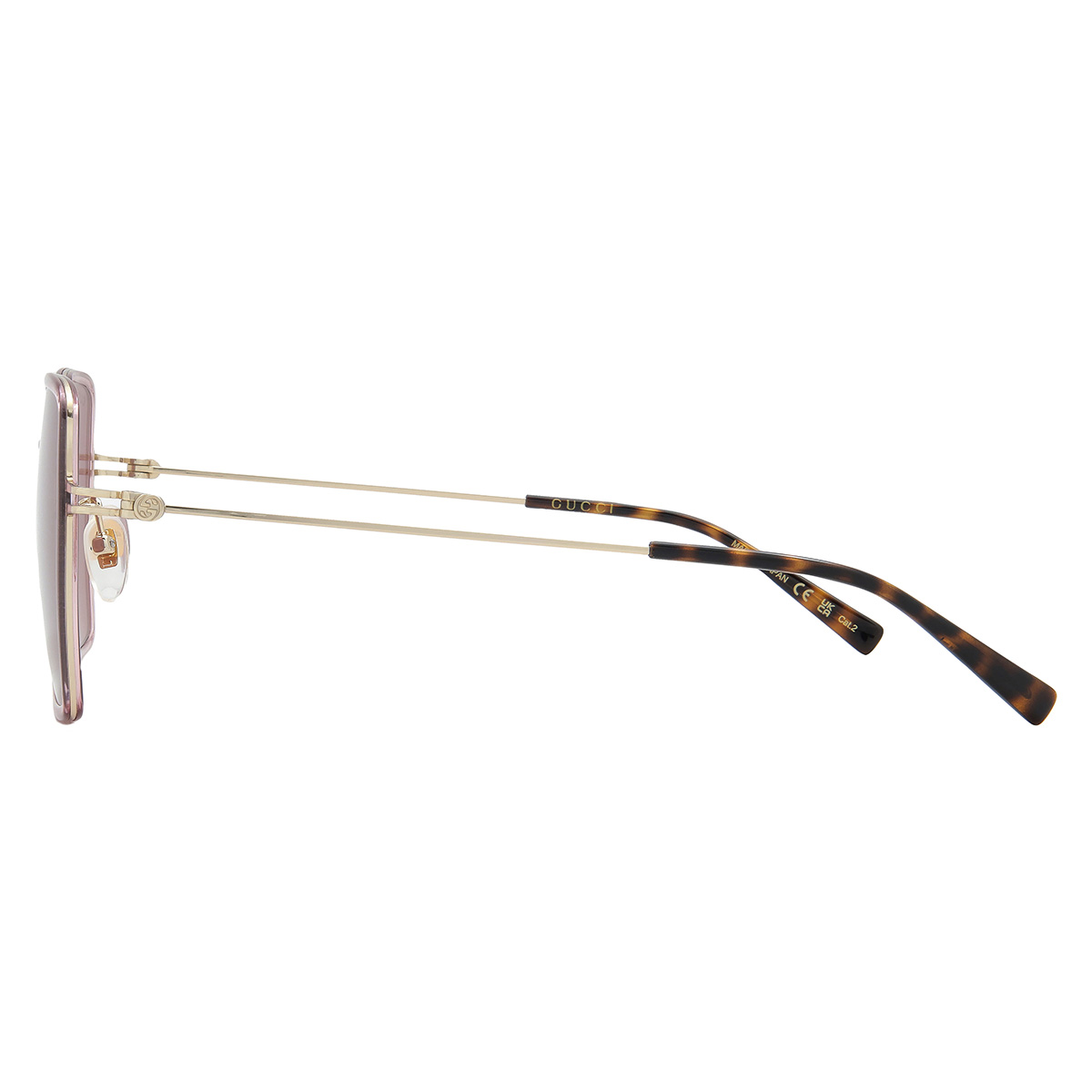 gucci red square ladies sunglasses gg1850sa 004 53 gucci red square ladies sunglasses gg1850sa 004 53